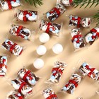 УЦЕНКА Подарочные шоколадные конфеты «Новогодняя почта», 150 гр - Фото 2
