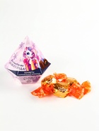 Конфеты шоколадные «Волшебного нового года» в коробке бриллианте с предсказанием, 150 г - Фото 3