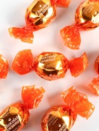 Конфеты шоколадные «Волшебного нового года» в коробке бриллианте с предсказанием, 150 г - Фото 4