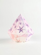 Конфеты шоколадные «Волшебного нового года» в коробке бриллианте с предсказанием, 150 г - Фото 7