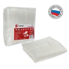 Автоодеяло для двигателя TORSO, 140×60 см - Фото 2