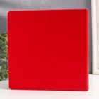 Фотоальбом на 200 фото 10×15 см «Красный делюкс», бумажные листы 9213004