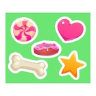 УЦЕНКА Игрушка-сюрприз Crazy Pets с наклейками, МИКС - Фото 3