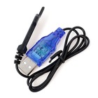 Робот-питомец «Единорог», радиоуправляемый, интерактивный, с аккумулятором, игрушечный - Фото 12