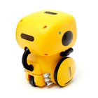 Робот интерактивный «Милый робот», световые и звуковые эффекты, цвет МИКС, уценка - Фото 3