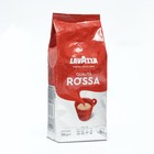 Кофе Lavazza Qualita Rossa. зерновой, 500 г 9218241 - фото 9912786