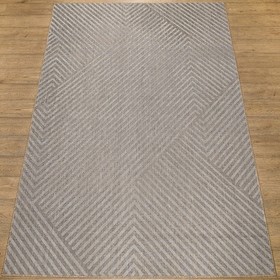 Ковровая дорожка «Декора Сизаль», размер 100x3000 см