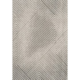 

Ковер прямоугольный «Веранда», размер 80x150 см