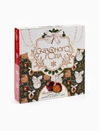 Конфеты шоколадные, грильяж «Золотой шик» - Фото 2