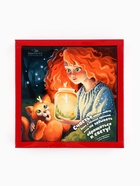 Конфеты шоколадные, грильяж «Золотой шик» - Фото 6