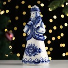 Штоф "ЗИМУШКА", 0,5л - фото 24686465