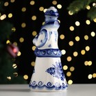 Штоф "ЗИМУШКА", 0,5л - фото 24686466