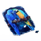 Фигурный пазл «Время остановилось» - фото 21723484