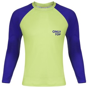 Лонгслив ONLYTOP, р. 52