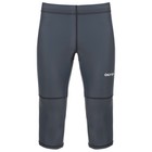 Тайтсы ONLYTOP беговые компрессионные, р. 50, цвет серый - Фото 3