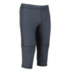 Тайтсы ONLYTOP беговые компрессионные, р. 50, цвет серый - Фото 4