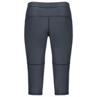 Тайтсы ONLYTOP беговые компрессионные, р. 50, цвет серый - Фото 5