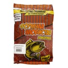 Прикормка "УЛОВИСТАЯ", красный карп, клубника, 800 г - Фото 1