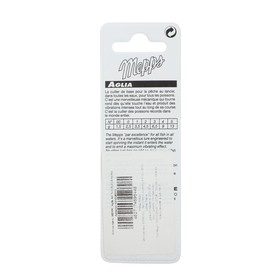 

Блесна вращающаяся MEPPS Aglia AG №3, 6.5 г, блистер
