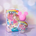 Душистая детская вода City Funny Bell, 30 мл 9212763 - фото 4455507