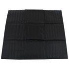 Пол для палатки, 200х180х2 см, цвет чёрный - фото 9913703