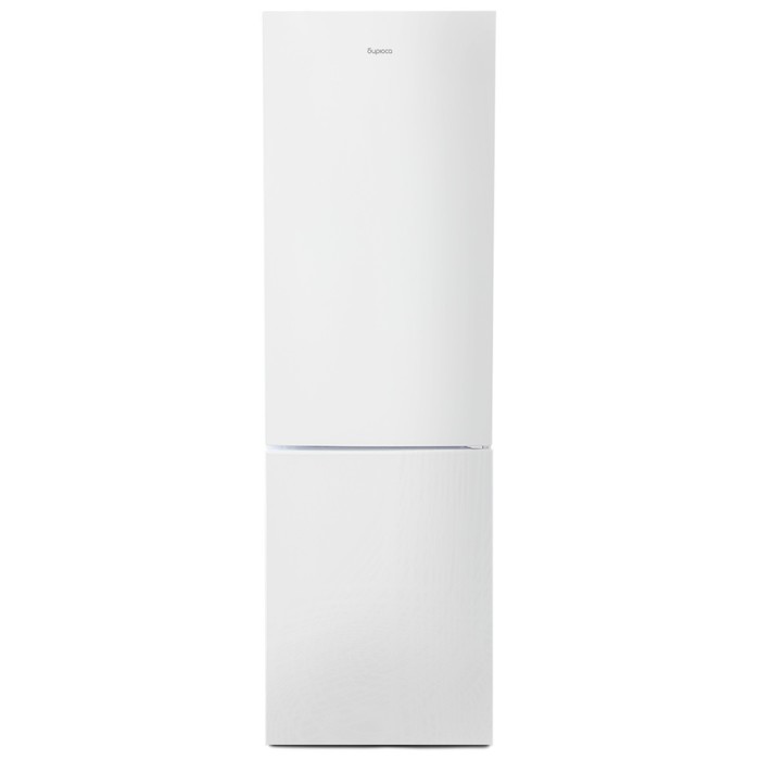 Холодильник Бирюса 6049, двухкамерный, класс А, 380 л, белый - Фото 1