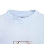 Футболка мужская Tupac, цвет белый, размер М - фото 21724112