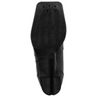 Ботинки лыжные Winter Star classic, NN75, искусственная кожа, цвет чёрный, лого белый, размер 35 - фото 23985606