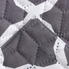 Покрывало LoveLife 1,5 сп Morocco morning 150*210±5см, микрофайбер, 100% п/э - фото 24315503