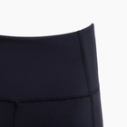 Костюм женский Adidas (топ/леггинсы), цвет чёрный, размер M 9194859 - фото 12425285 Костюм женский Adidas (топ/леггинсы), цвет чёрный, размер M 9194859 - фото 12425285
