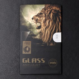 Защитное стекло Innovation 2D, для Honor 50 Lite, полный клей, черное