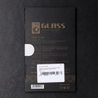 Защитное стекло Innovation 2D, для Samsung Galaxy A02/A02s, полный клей, черное 9212396 - фото 16266828