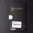 Защитное стекло Innovation 2D, для Samsung Galaxy A72, полный клей, черное 9212398 - фото 16360159