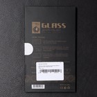 Защитное стекло Innovation 2D, для Xiaomi POCO M4 Pro, полный клей, черное 9212401 - фото 16508108