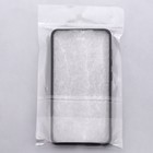 Чехол Innovation, для Samsung Galaxy S21 FE, силиконовый, матовый, черный - фото 51456666 Чехол Innovation, для Samsung Galaxy S21 FE, силиконовый, матовый, черный - фото 51456666