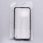 Чехол Innovation, для Xiaomi Redmi 10C, силиконовый, матовый, черный 9212413 - фото 14072160