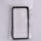 Чехол Innovation, для Xiaomi Redmi Note 11 Pro, силиконовый, матовый, черный - фото 51456686 Чехол Innovation, для Xiaomi Redmi Note 11 Pro, силиконовый, матовый, черный - фото 51456686