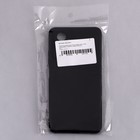 Чехол Innovation, для Xiaomi Redmi Note 11 Pro, силиконовый, матовый, черный - фото 51456687 Чехол Innovation, для Xiaomi Redmi Note 11 Pro, силиконовый, матовый, черный - фото 51456687