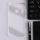 Чехол Innovation, для Honor 10i/20lite, силиконовый, прозрачный 9212417 - фото 16547813