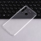 Чехол Innovation, для Honor 10i/20lite, силиконовый, прозрачный - фото 45264419