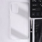 Чехол Innovation, для Samsung Galaxy A72, силиконовый, прозрачный - фото 7636314