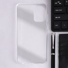 Чехол Innovation, для Samsung Galaxy A72, силиконовый, прозрачный - Фото 2