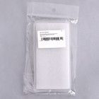 Чехол Innovation, для Samsung Galaxy A73, силиконовый, прозрачный - фото 51456732 Чехол Innovation, для Samsung Galaxy A73, силиконовый, прозрачный - фото 51456732