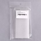 Чехол Innovation, для Xiaomi Redmi Note 10 Pro, силиконовый, прозрачный 9212427 - фото 16898332