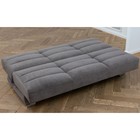 Прямой диван «Прайм 8», книжка, независимый пружинный блок, велюр, цвет selfie cocoa - Фото 2