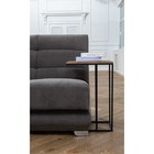 Прямой диван «Прайм 8», книжка, независимый пружинный блок, велюр, цвет selfie cocoa - Фото 4