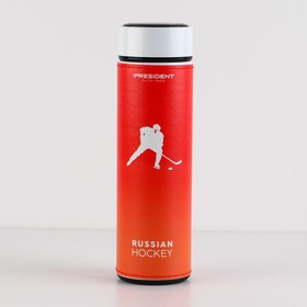 Термос "Russian Hockey", 500 мл