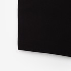 Жилет для девочки MINAKU, цвет чёрный, рост 128 см - Фото 8