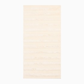Полотенце махровое "Этель" Bamboo Milk 30х60 см, 70% хл, 30% бамбук, 450гр/м2