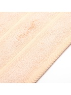 Полотенце махровое «Этель» Bamboo Biege, 70×130 см, бежевое - Фото 6